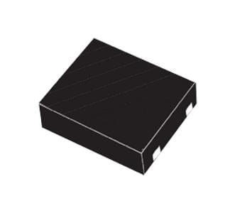 XC6503D331GR-G LDO, FIXED, 3.3V, 0.5A, -40 TO 85DEG C TOREX