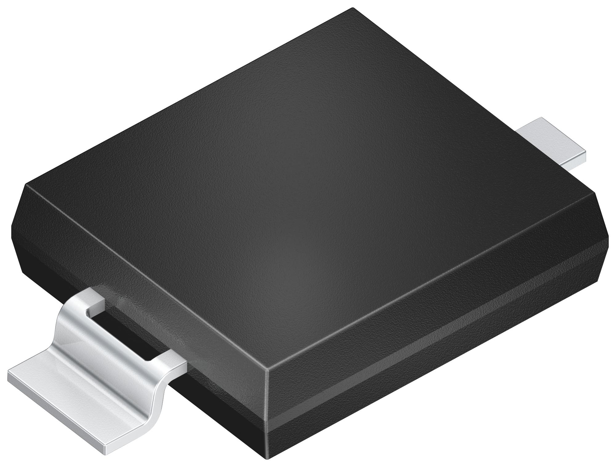 BP 104 FAS-Z PHOTO DIODE, AEC-Q101, 880NM, SMDIP AMS OSRAM GROUP