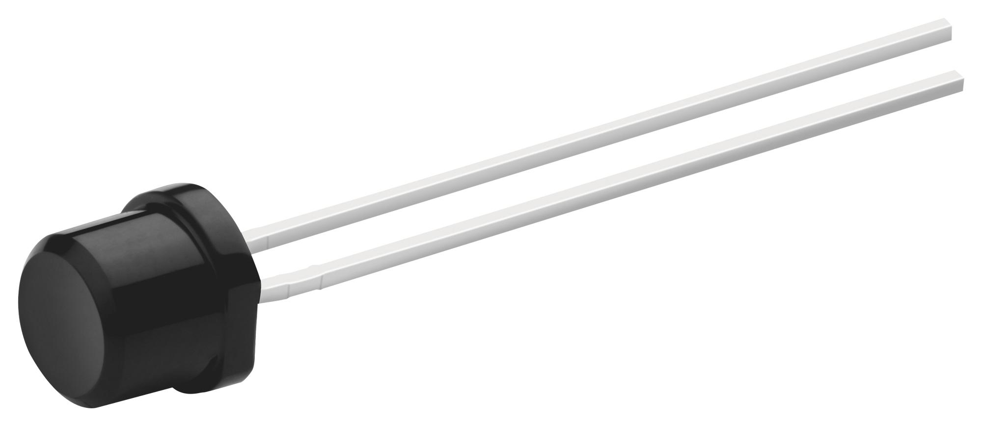 SFH 203 PFA PHOTO DIODE, 900NM, T-1 3/4 AMS OSRAM GROUP