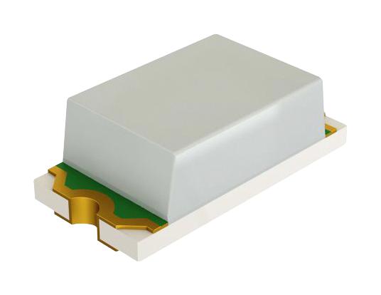 SMLD12E3N1WT86 LED, BLUE GREEN, 496NM, 85MCD, 0603 ROHM