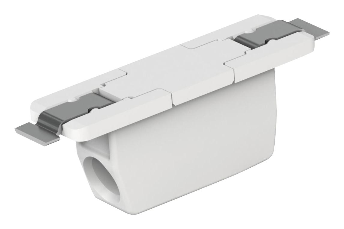 2070-521/998-406 TB, WIRE TO BRD, 1WAY, 18AWG WAGO