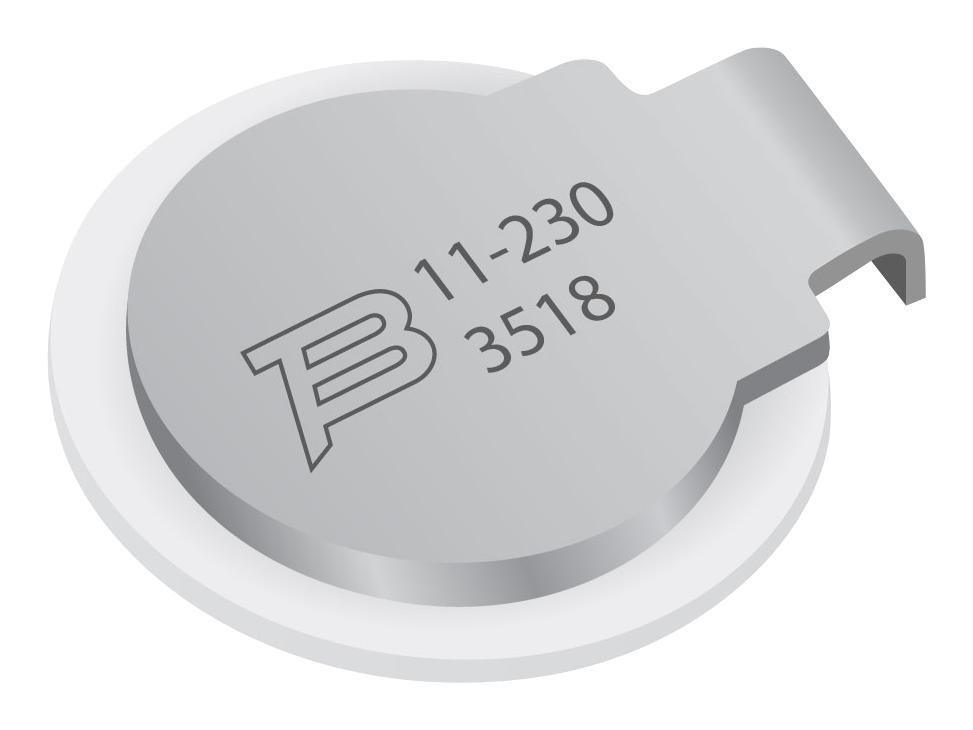 2011-15-SMH-LF SURGE ARRESTOR, GAS DISCHARGE, 150V, SMD BOURNS