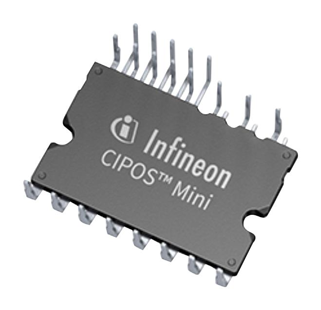 IFCM20T65GDXKMA1 INTELLIGENT POWER MODULE, 650V, DIP INFINEON
