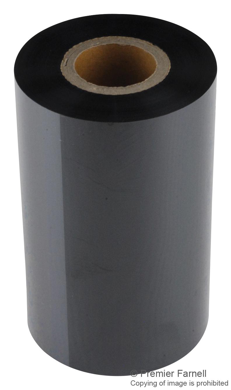 1330-0607-10 RIBBON, THERMAL TRANSFER PRINTER TE CONNECTIVITY