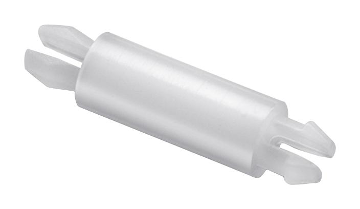 701515000 PCB SPACER/SUPPORT, 17.5MM, NYLON 6.6 WURTH ELEKTRONIK