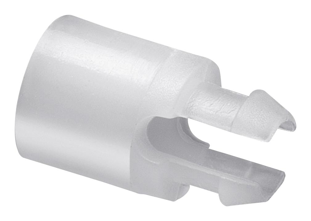 702942000 PCB SPACER/SUPPORT, 11.1MM, NYLON 6.6 WURTH ELEKTRONIK