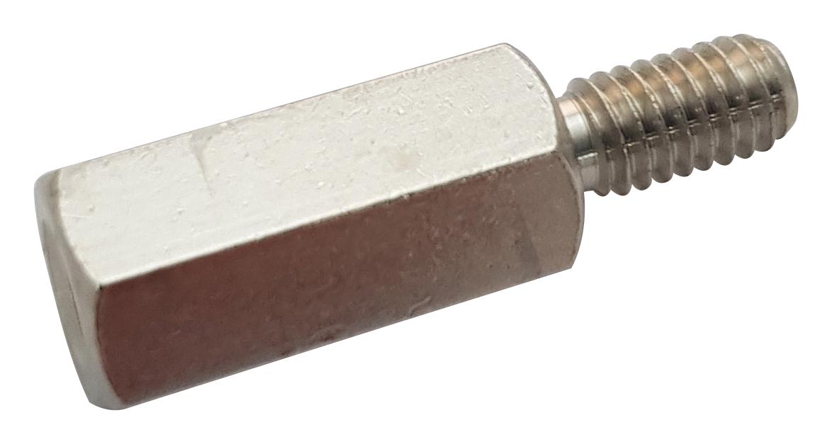 971150474 STANDOFF, HEX MALE-FEMALE, 23MM WURTH ELEKTRONIK