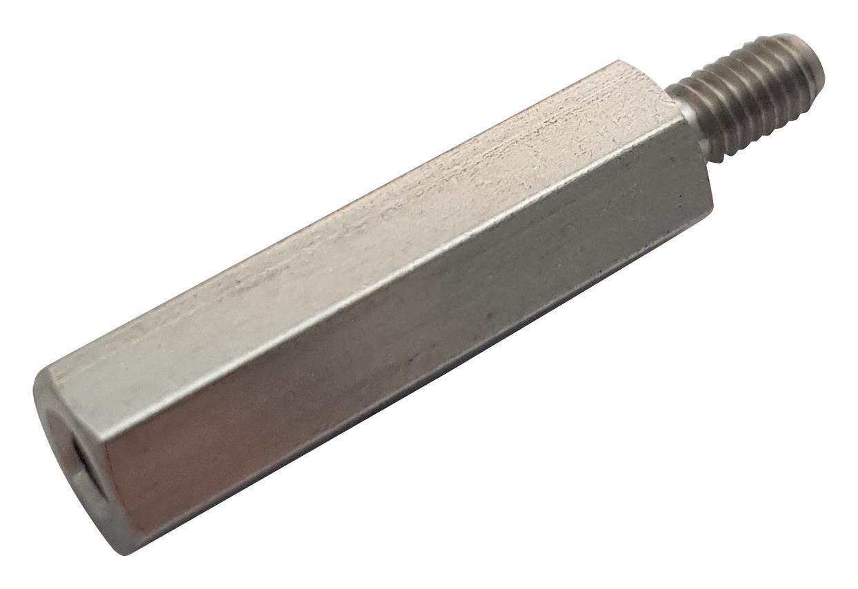 971200327 STANDOFF, HEX MALE-FEMALE, 26MM WURTH ELEKTRONIK