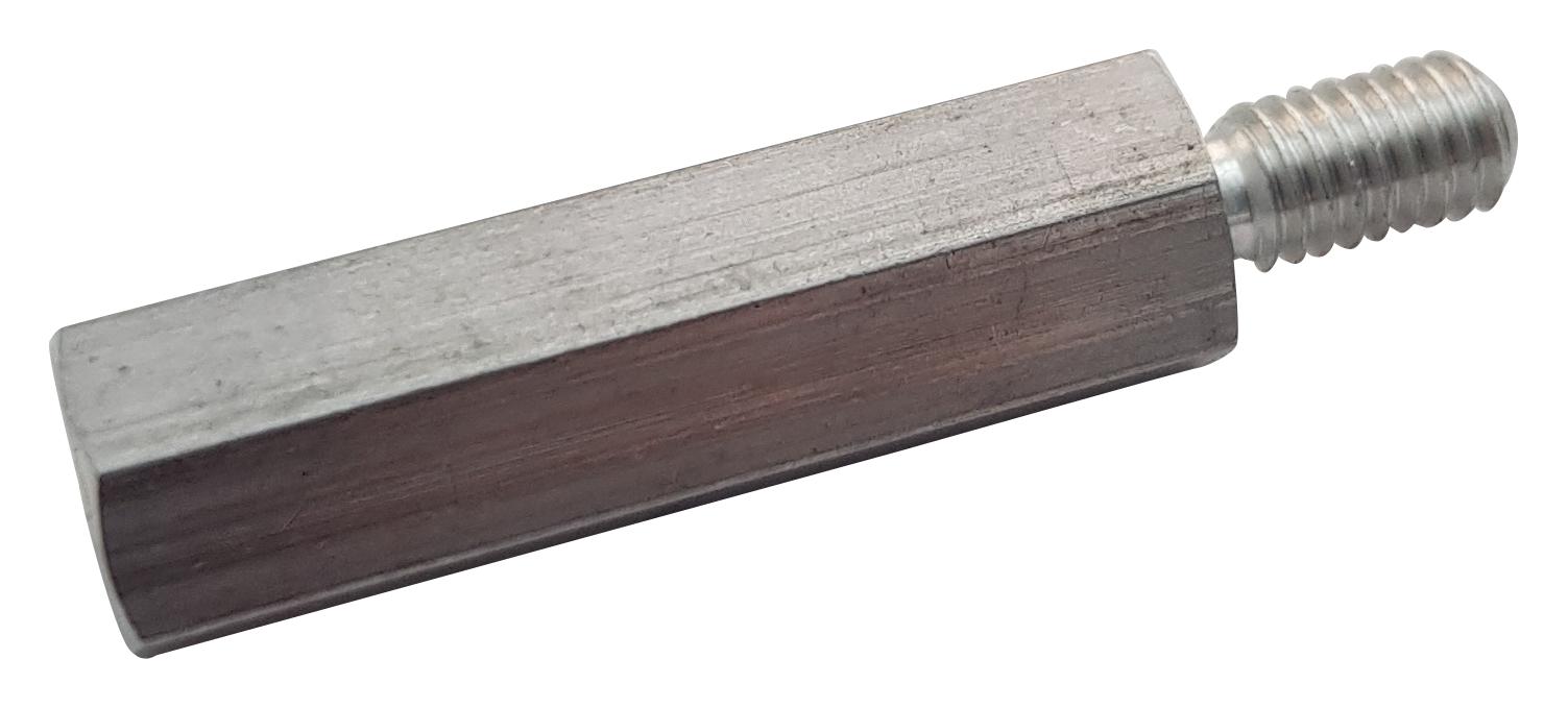 971300366 STANDOFF, HEX MALE-FEMALE, 36MM WURTH ELEKTRONIK