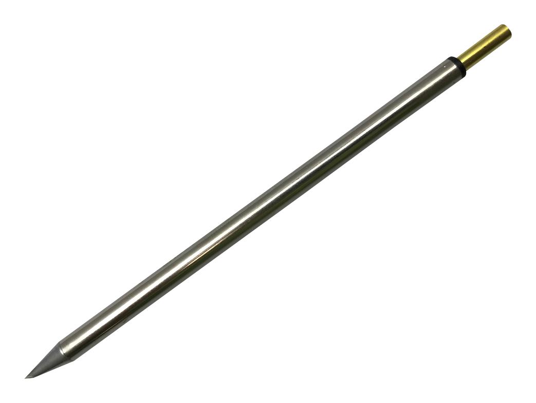 SFP-WV15 SOLDERING TIP, CONCAVE HOOF, 1.5MM METCAL