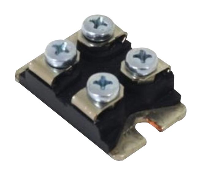 GB2X100MPS12-227 SILICON CARBIDE SCHOTTKY DIODE, SOT-227 GENESIC SEMICONDUCTOR