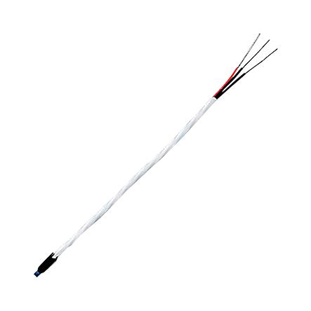 RTD-3-F3105-1M-T RTD SENSOR, 100 OHM, 230DEG C, 1M OMEGA