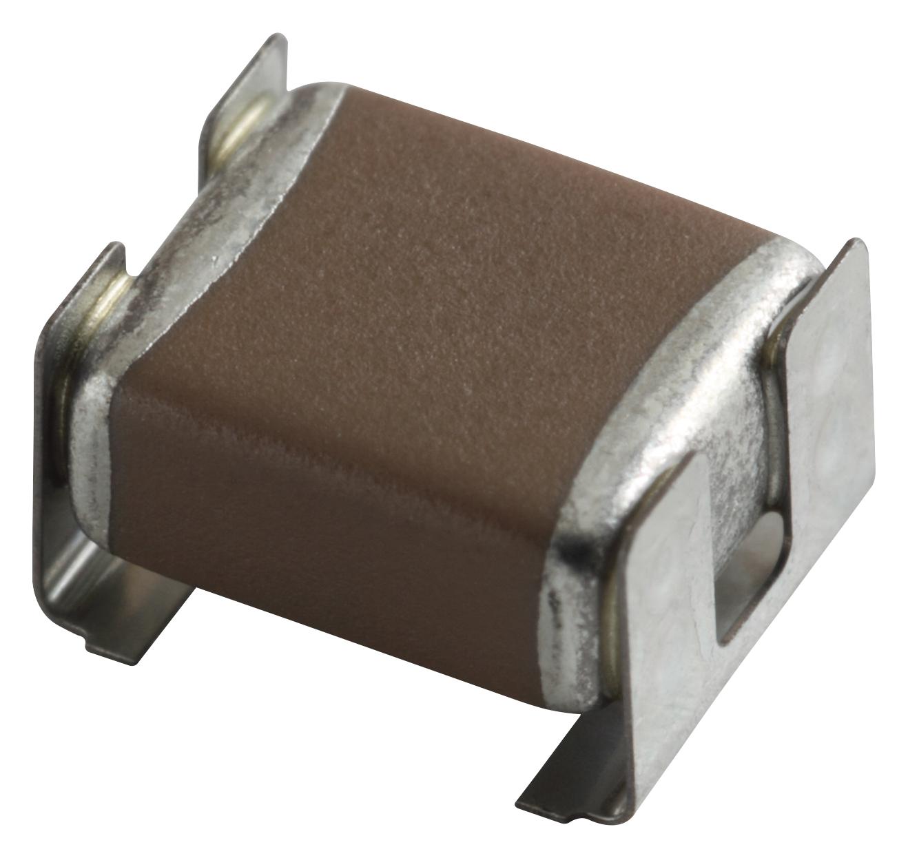 KRM31KR71H475KH01K CAP, 4.7UF, X7R, 50V, MLCC, 1206 MURATA