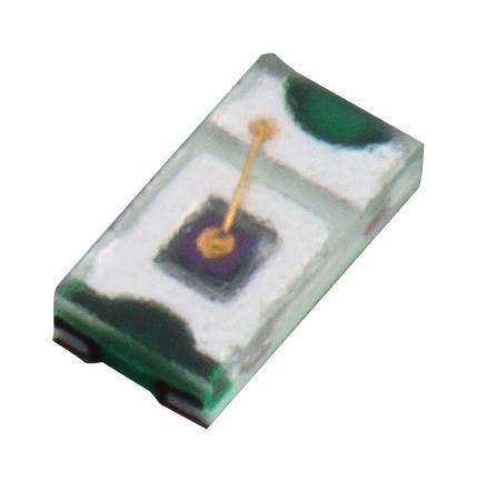 150040SS73220 LED, RED, 90MCD, 630NM, 0402 WURTH ELEKTRONIK