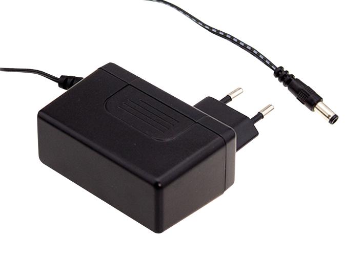 GSM60E48-P1J ADAPTER, AC-DC, 48V, 1.25A MEAN WELL
