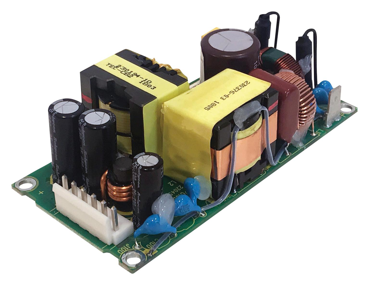 CUS-100ME-24 POWER SUPPLY, AC-DC, 1 O/P, 24V, 4.16A TDK-LAMBDA