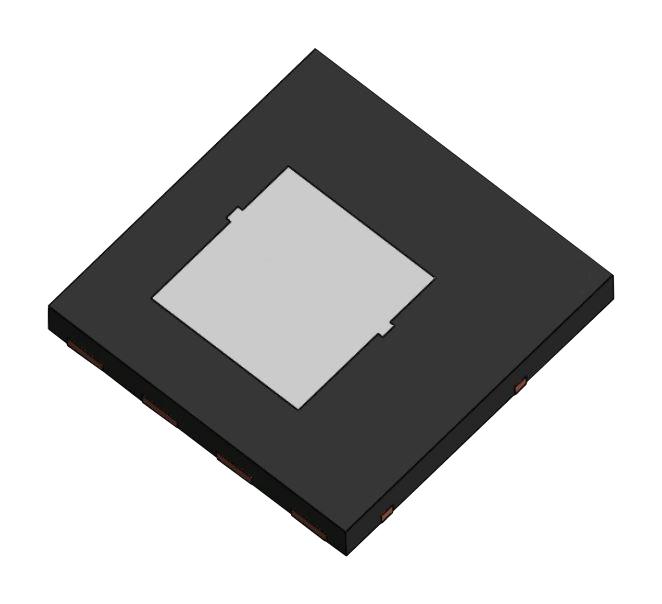 FDMT800120DC MOSFET, N-CH, 120V, 128A, PQFN ONSEMI
