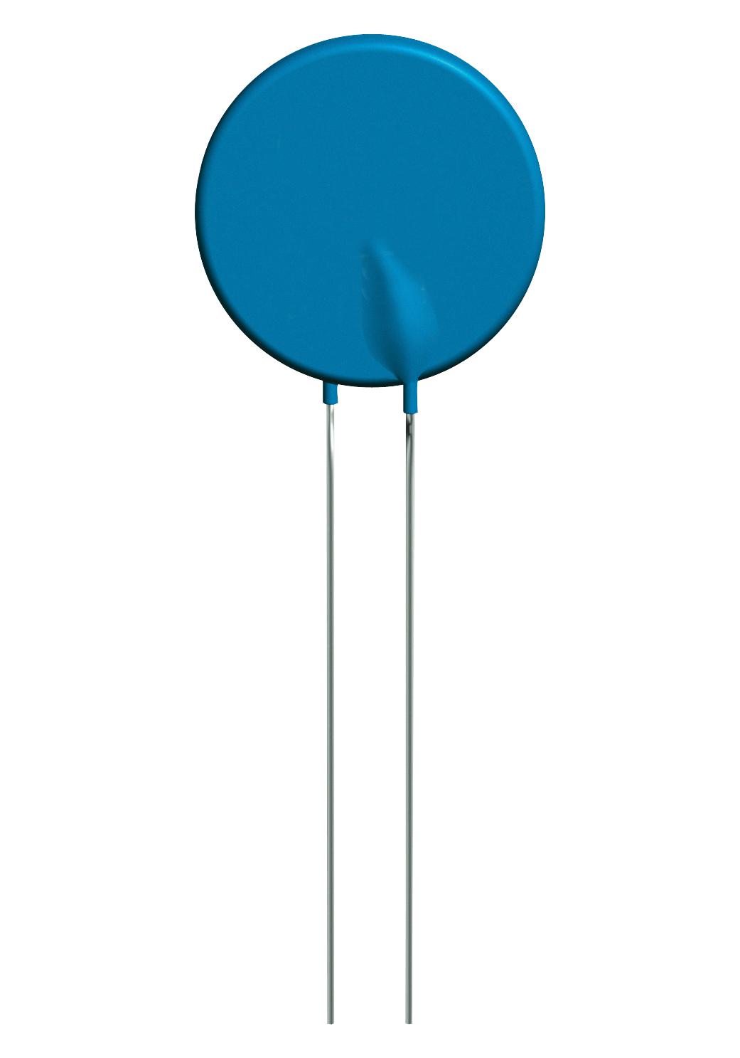 B59750C0120A070 PTC THERMISTOR, 25R, TH EPCOS