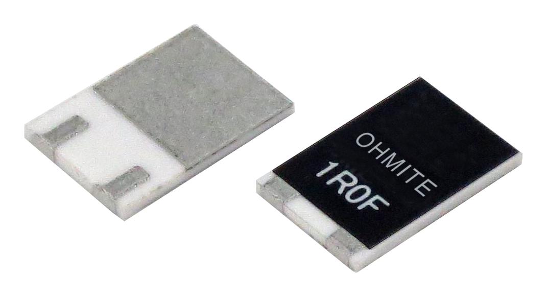 TKH45P1R50FE-TR RES, 1R5, 1%, 45W, TO-252, THICK FILM OHMITE