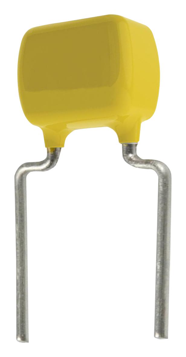 C317C104J5R5TA7303 CAP, 0.1UF, 50V, MLCC, RADIAL KEMET