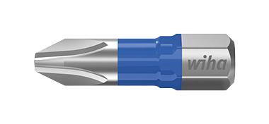 41598 PHILLIPS BIT, PH1 X 25MM WIHA