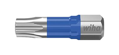 41605 TORX BIT, T15 X 25MM WIHA