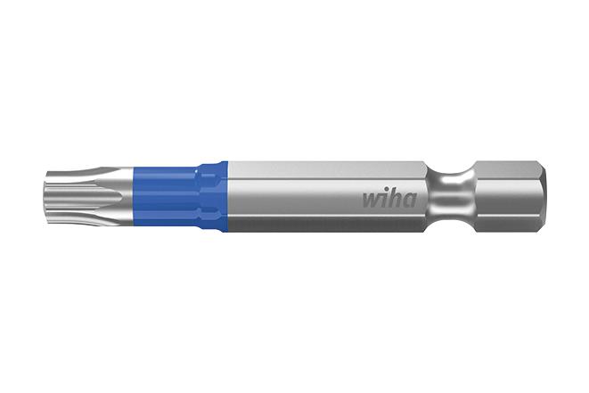 41643 TORX BIT, T10 X 50MM WIHA