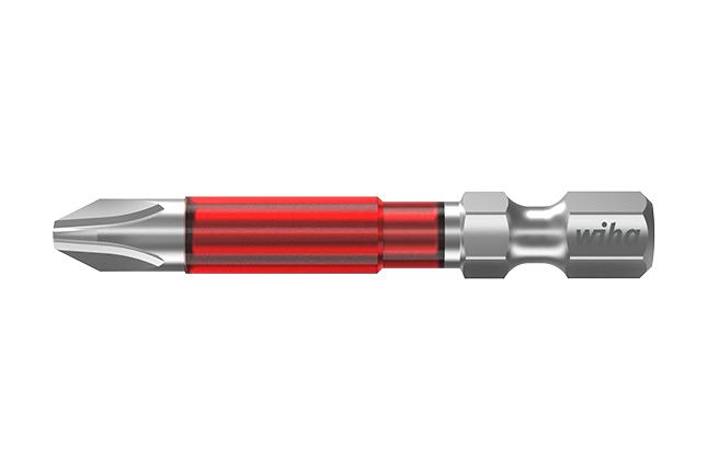 42119 PHILLIPS BIT, PH2 X 49MM WIHA