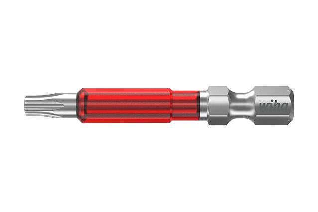 42128 TORX BIT, T10 X 49MM WIHA