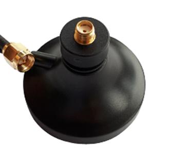 DELTA/MAGMOUNT/SMAF/SMAM/1M/19 MAGNETIC MOUNT FOR DELTA ANTENNAS SIRETTA