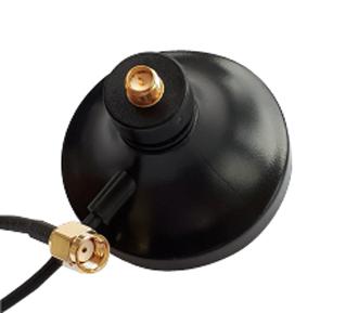 DELTA/MAGMOUNT/SMAFRP/SMAMRP/2M/19 MAGNETIC MOUNT FOR DELTA ANTENNAS SIRETTA