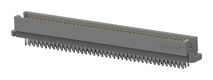 5650910-5 CONN, DIN 41612, HEADER, 120POS, 3ROW AMP - TE CONNECTIVITY