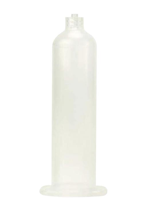 8001004 SYRINGE BARREL, 30CC, NATURAL, PK20 FISNAR
