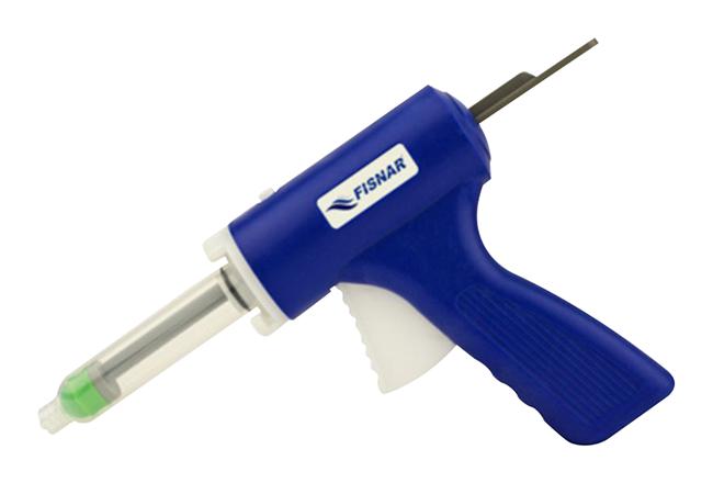 JD927-10 MANUAL DISPENSING GUN, 10CC FISNAR