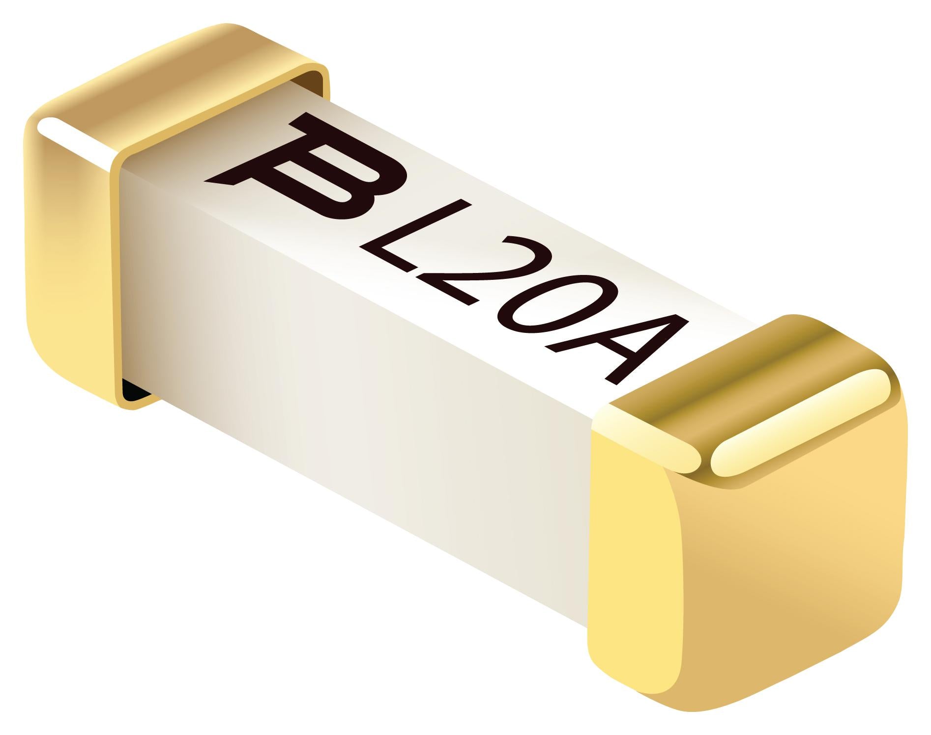 SF-3812F4000T-2 FUSE, FAST ACTING, 40A, 250VAC, 3812 BOURNS