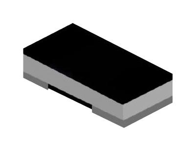 MP000002 RESISTOR JUMPER, 0R, 0603 MULTICOMP PRO