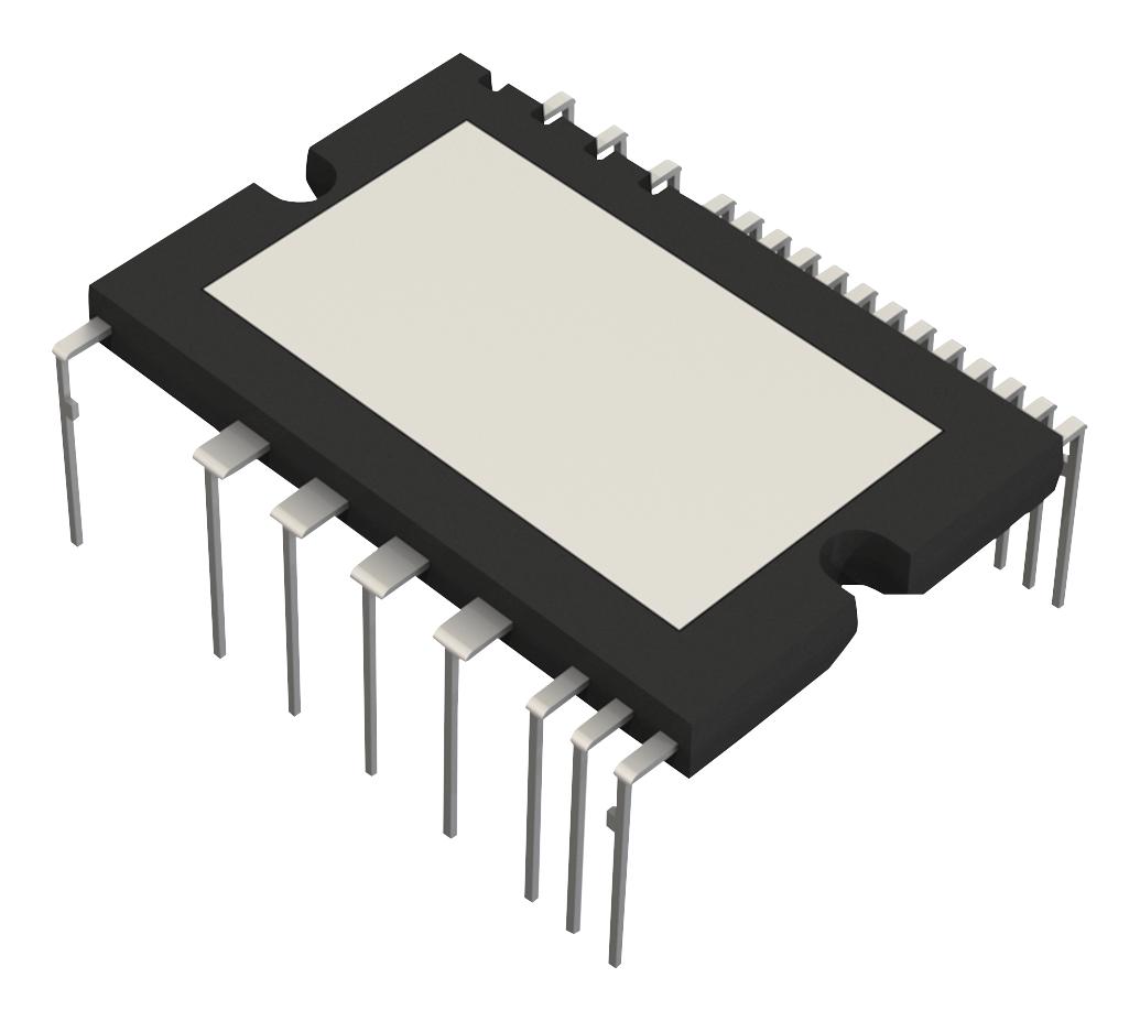 BM63967S-VA INTELLIGENT PWR MOD, 600V, 30A, HSDIP-25 ROHM