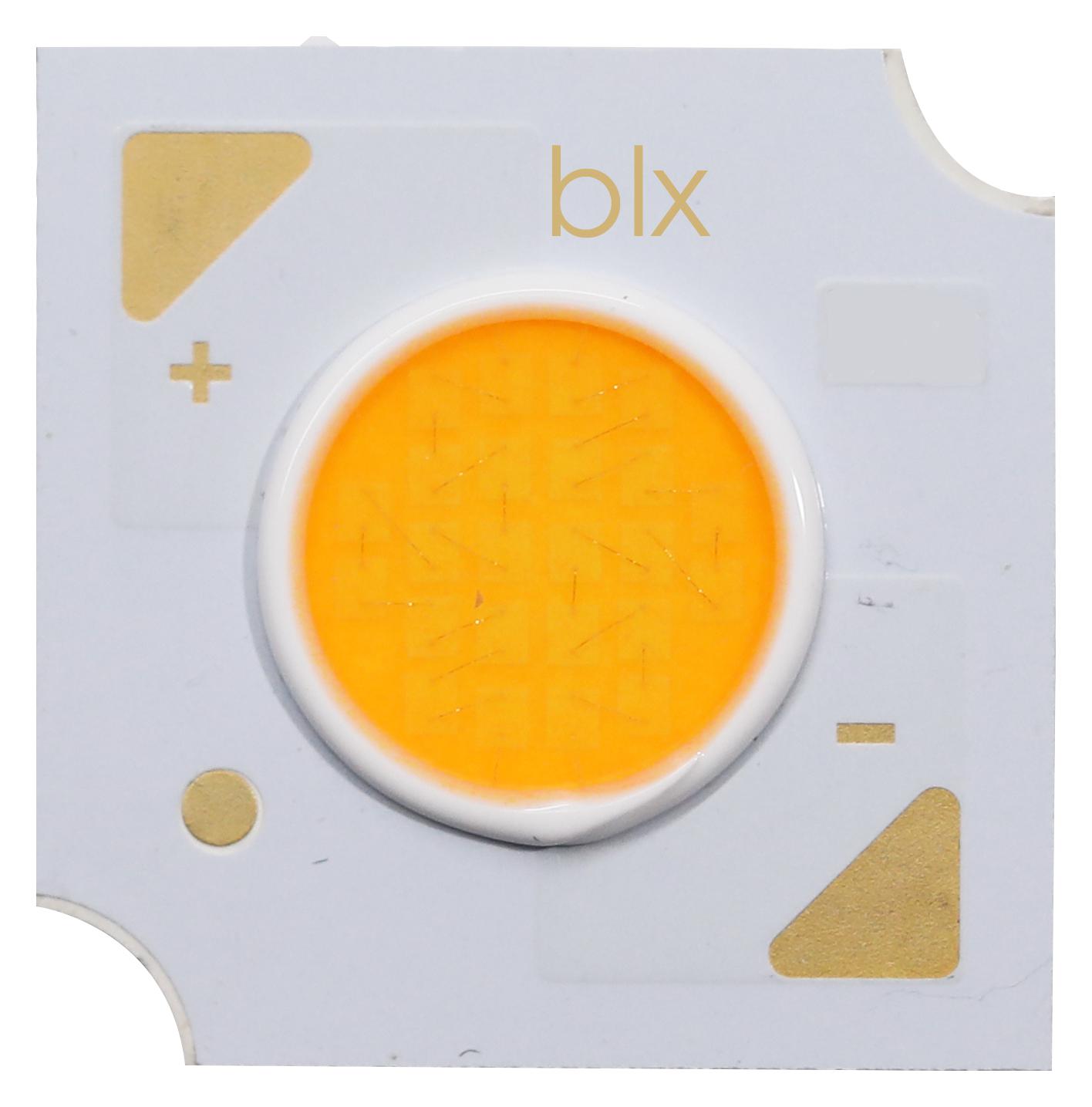 BXRH-27S1001-B-72 COB LED, WARM WHT, 83LM/W, 3000K, 97CRI BRIDGELUX