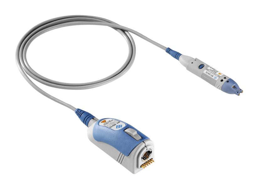 RT-ZD10 ACTIVE DIFFERENTIAL PROBE, 1GHZ, 10:1 ROHDE & SCHWARZ