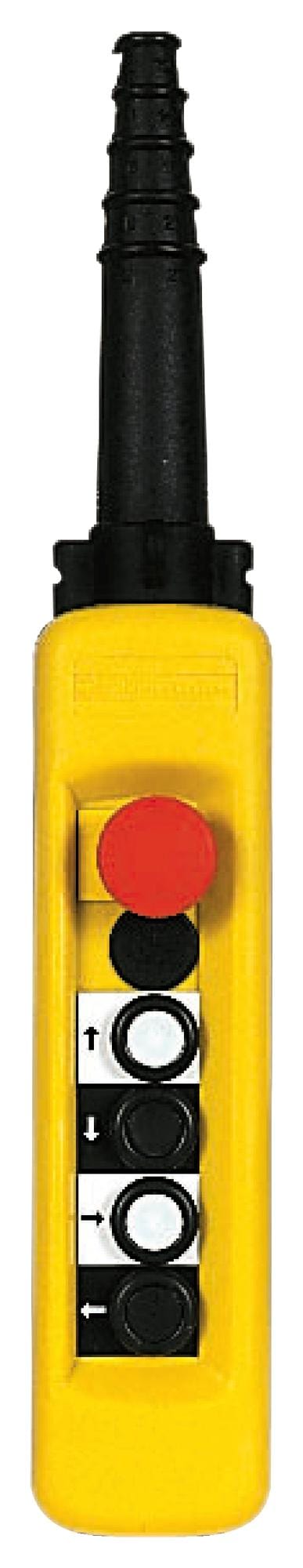 XACA4713 PENDANT SWITCH, SPST-NO/NC, 5WAY, 3A SCHNEIDER ELECTRIC