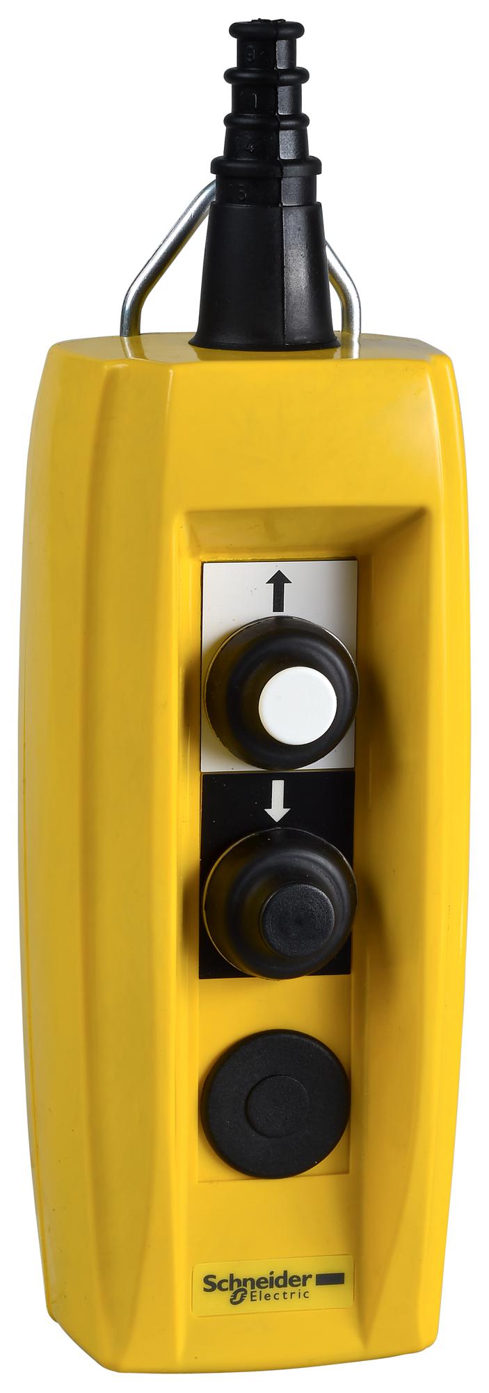 XACB219 PENDANT SWITCH, 2WAY SCHNEIDER ELECTRIC