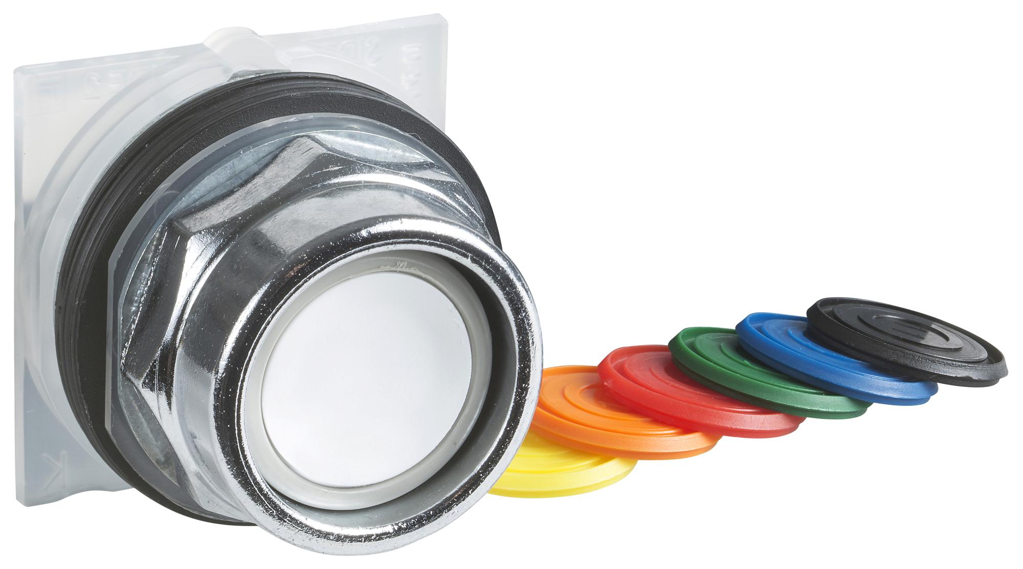 9001KR3U ACTUATOR, PUSHBUTTON SWITCH SCHNEIDER ELECTRIC