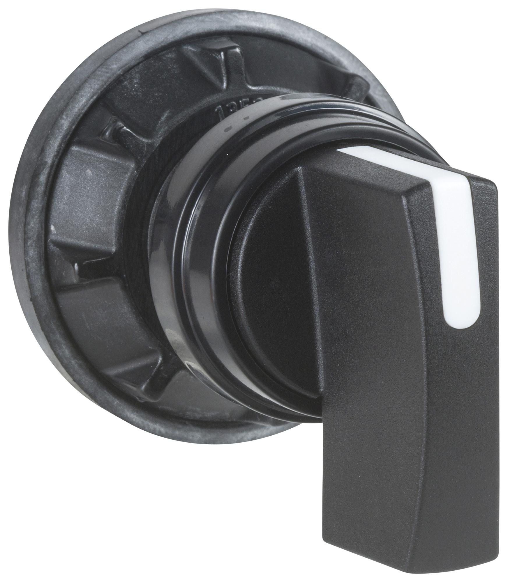 KAA1H ACTUATOR, CAM SWITCH, BLACK SCHNEIDER ELECTRIC