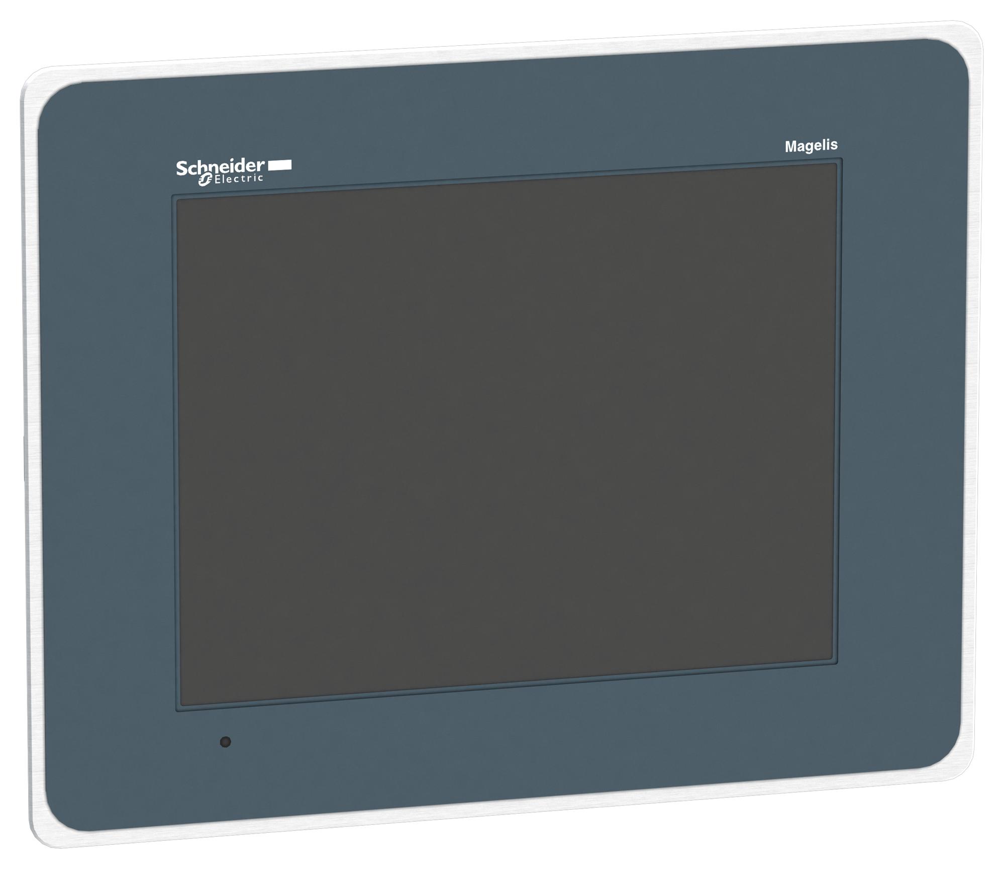 HMIGTO6315 TOUCHSCREEN PANEL, 96MB, 12.1", 800X600 SCHNEIDER ELECTRIC