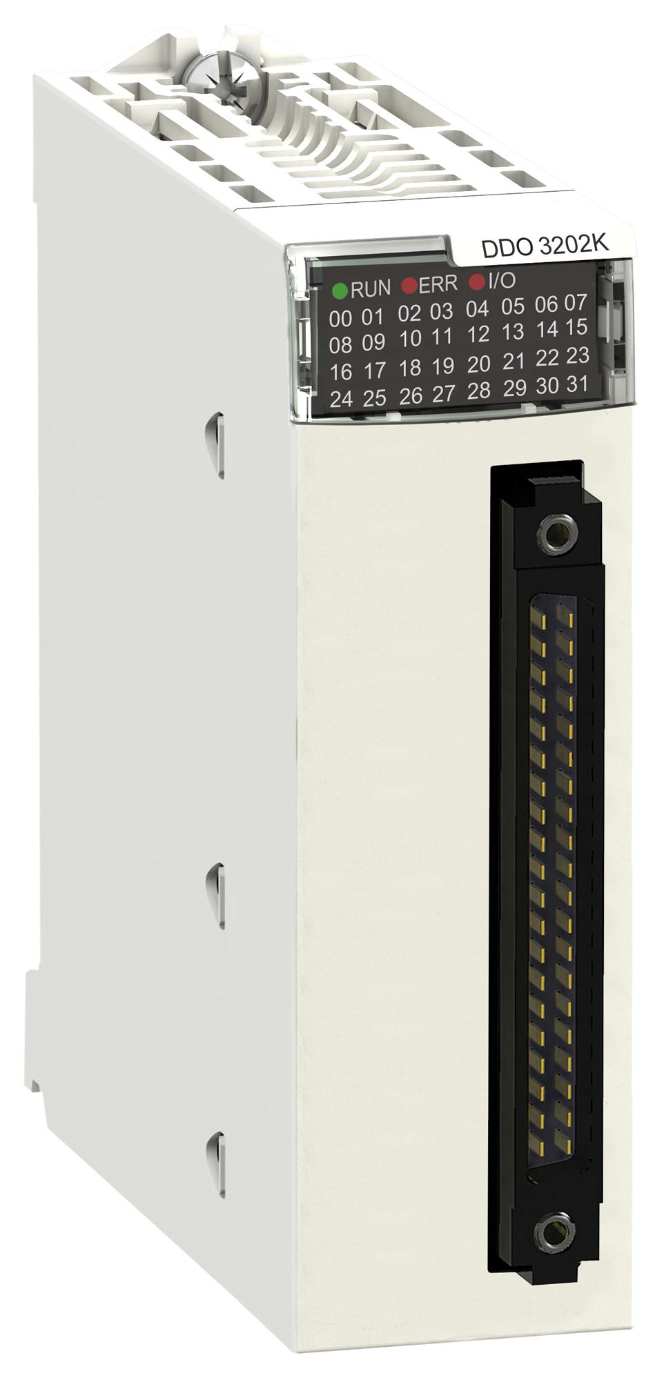 BMXDDO3202K DISCRETE MODULE, 32 O/P SCHNEIDER ELECTRIC