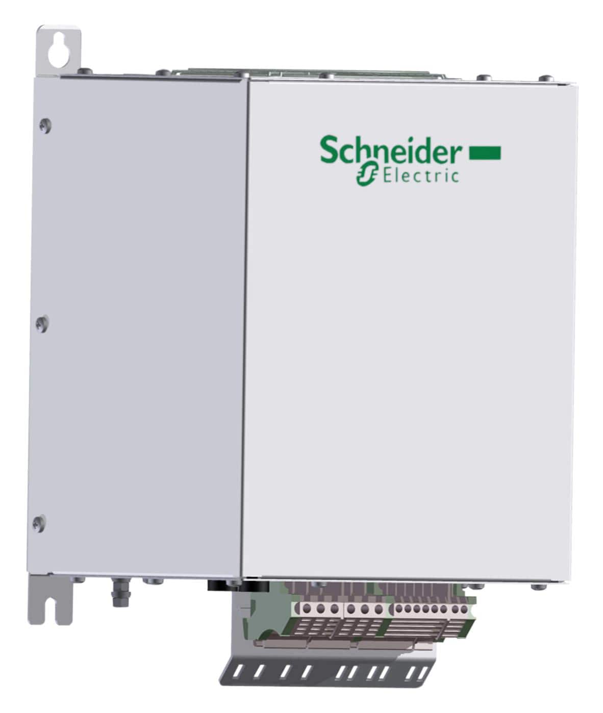 VW3A46120 PASSIVE FILTER, VAR SPEED DRIVE, 400V/6A SCHNEIDER ELECTRIC