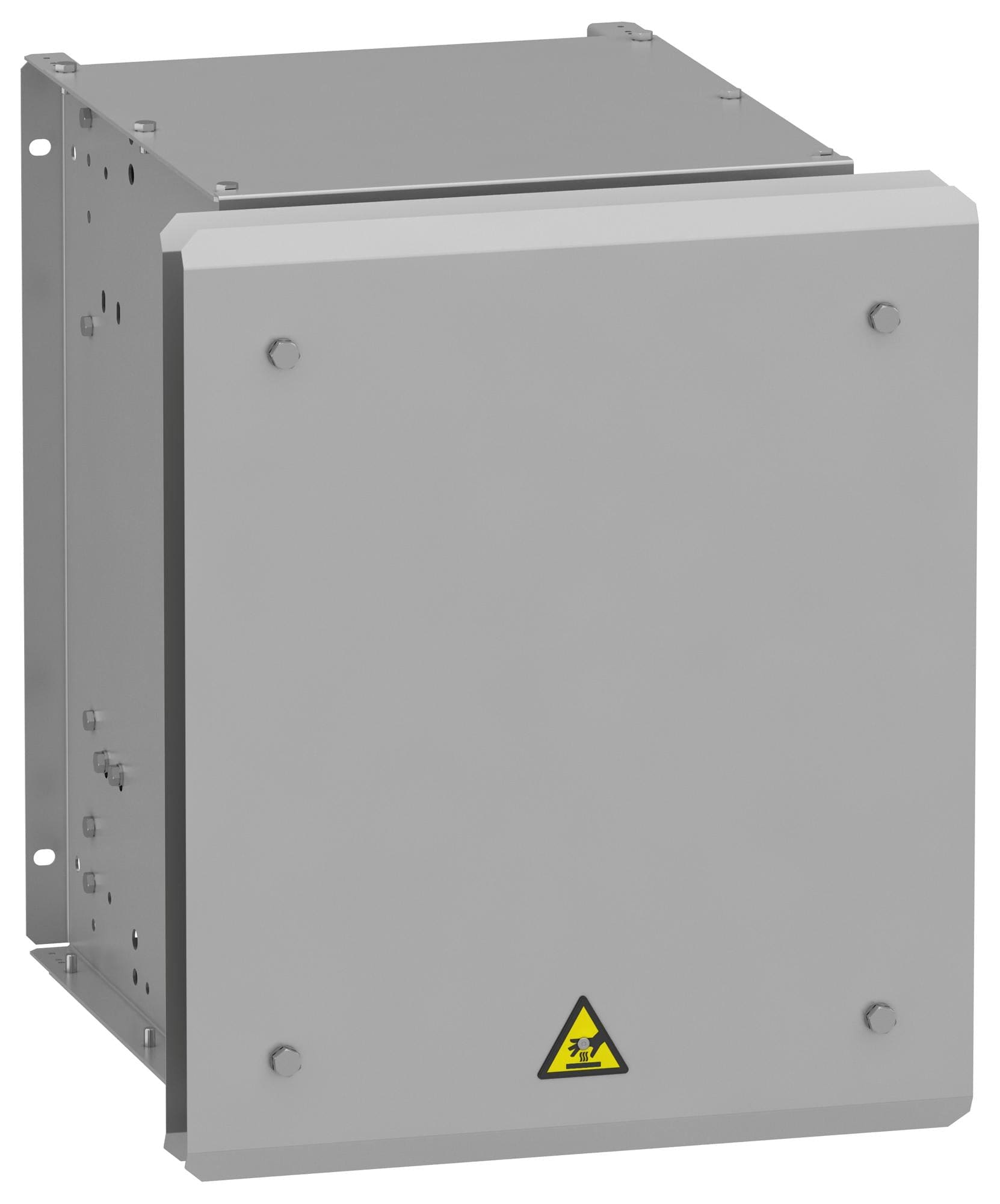 VW3A7737 BRAKE RESISTOR, VAR SPEED DRIVE, 2.5OHM SCHNEIDER ELECTRIC