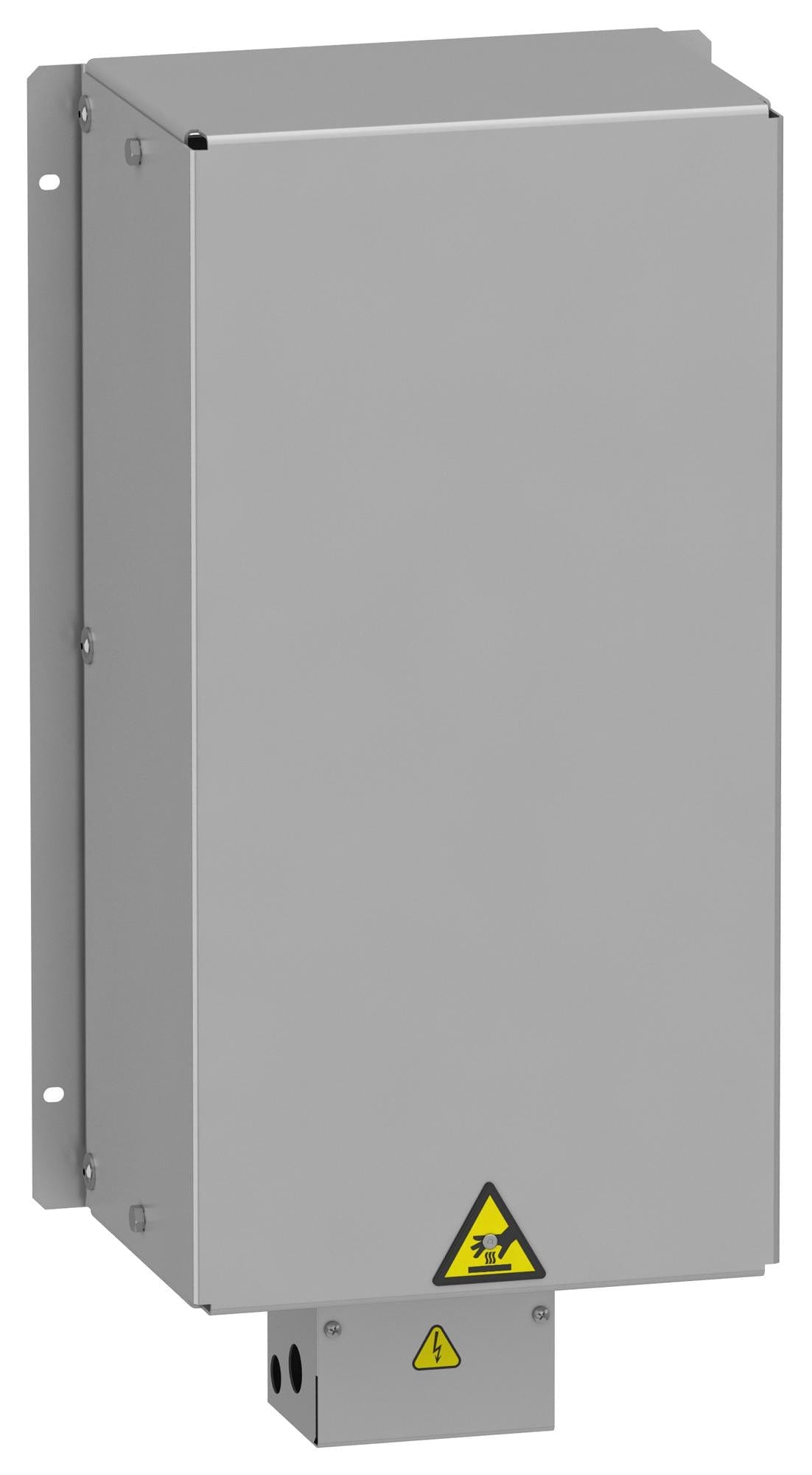 VW3A7743 BRAKE RESISTOR, VAR SPEED DRIVE, 16OHM SCHNEIDER ELECTRIC