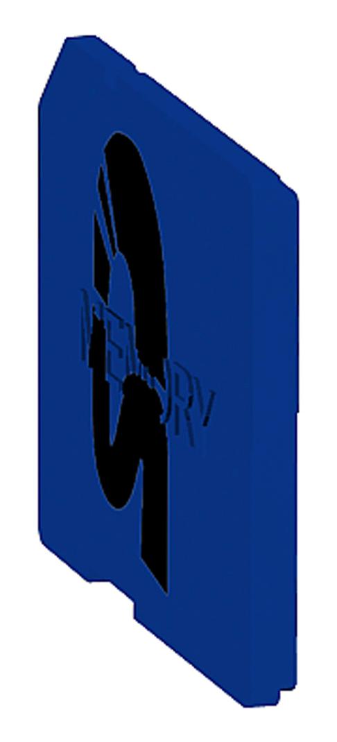 BMXRMS128MPF SD MEMORY CARD, 128MB SCHNEIDER ELECTRIC