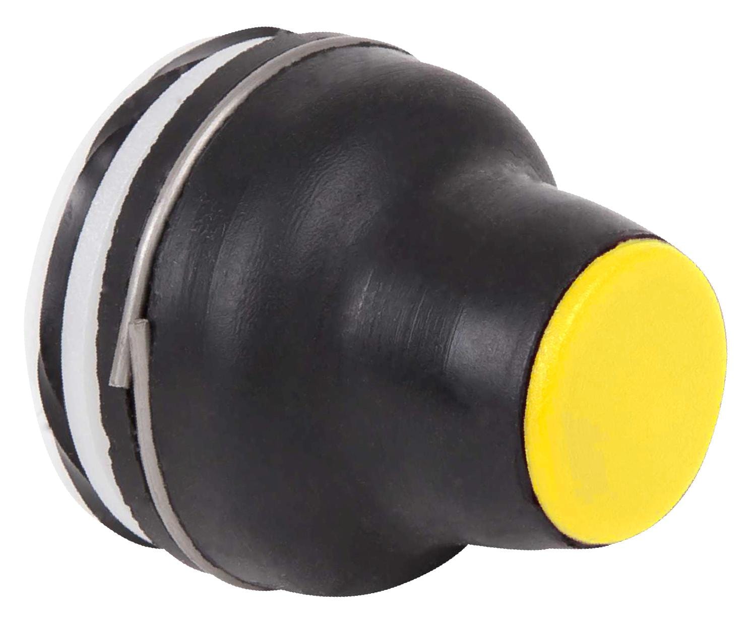 XACB9115 SWITCH CAP, YELLOW, PUSH BUTTON SCHNEIDER ELECTRIC